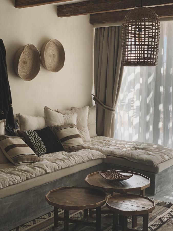 Le Sidi - A Tlt Signature Hotel เอลอาลาเมน ภายนอก รูปภาพ